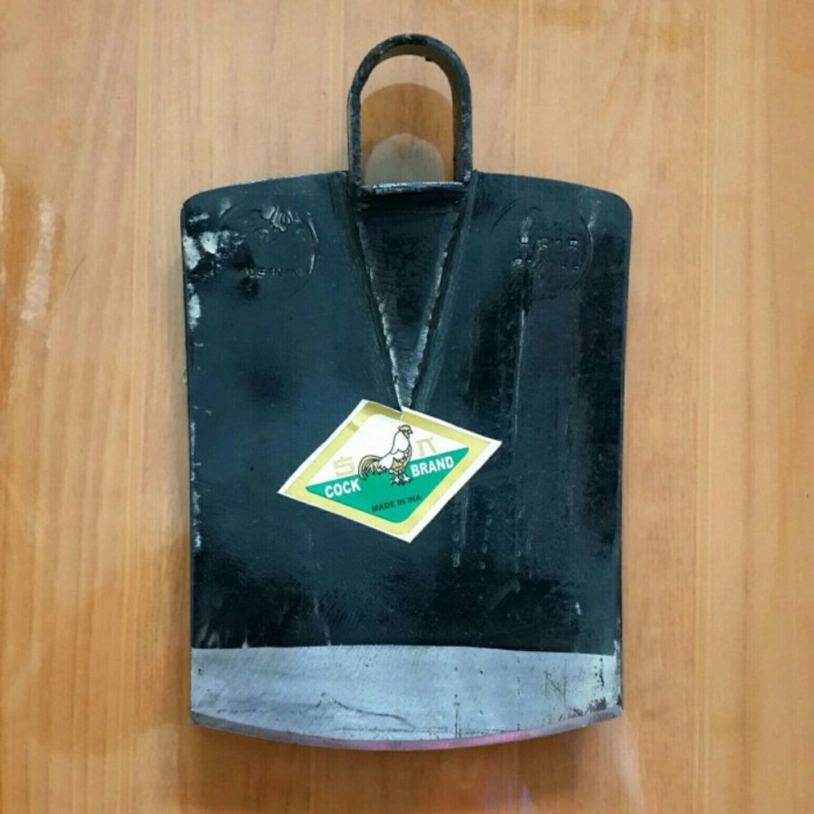 MATA PACUL AYAM / BUAYA (A)