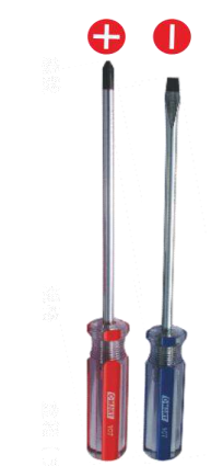 CMART 3X150MM (-) (SL3) CC0032-3.2X150MM(-) SCREWDRIVERS