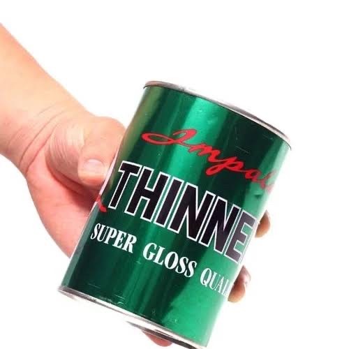 IMPALA THINNER 1 L (A)