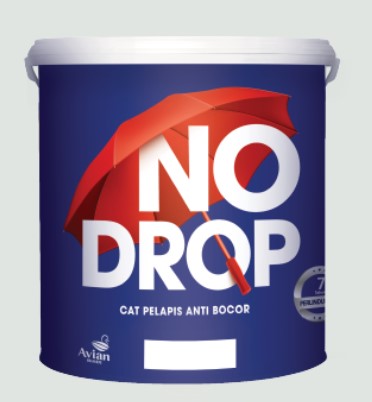 AVIAN NO DROP ABU ABU 002 4 KG (A)