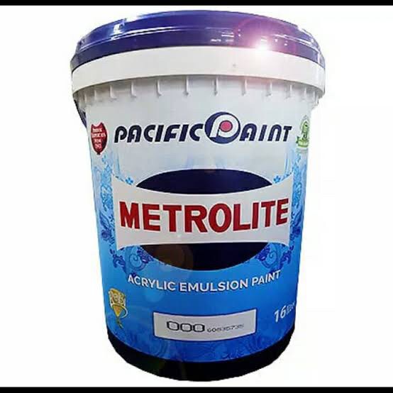 METROLITE PAIL 16 L