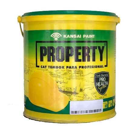 KANSAI 581-531N PROPERTY INTERIOR TINT 5 KG (A)