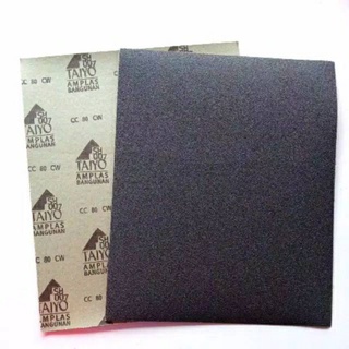 CAMEL KL AMPLAS 220 LEMBARAN