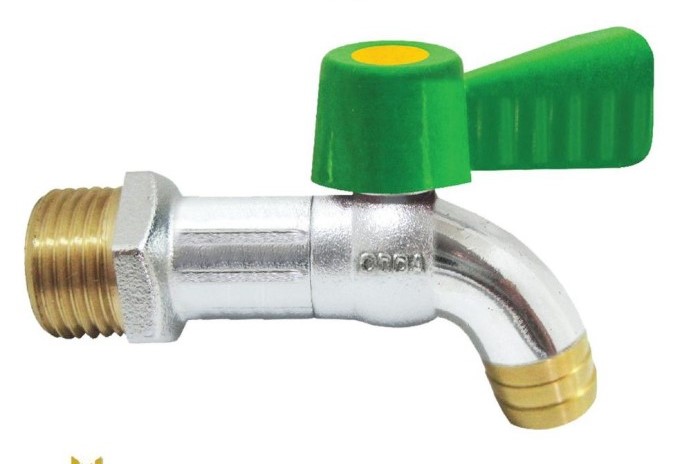 ONDA KUBC 1/2` HIJAU