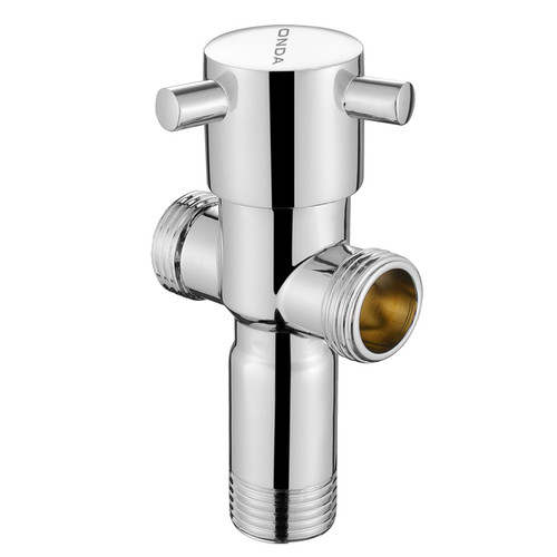 ONDA JF 08 ST 1/2` KRAN SHOWER(DSC)