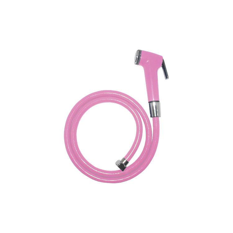 ONDA SHOWER PINK S 75 PCS SET (DSC)