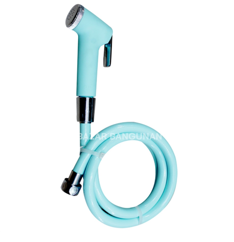 ONDA TS RB GREEN (DSC)