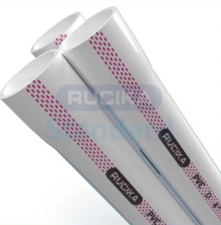 RUCIKA PIPA STANDARD D 1 1/4`