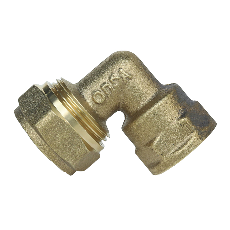 ONDA FEMALE ELBOW (KNEE DRAT DALAM) 16MM X 1/2 INCH