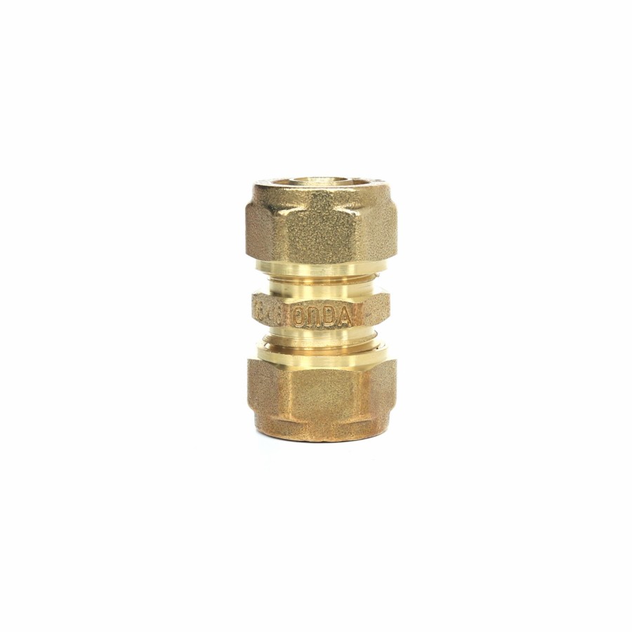 ONDA STRAIGHT (SOCKET) 16MM X 1/2 INCH