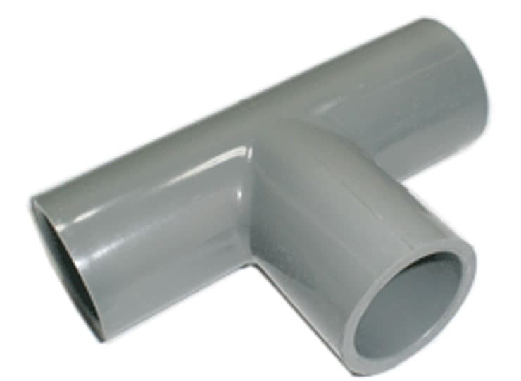 RUCIKA / PRALON TEE AW 1/2 INCH(A)