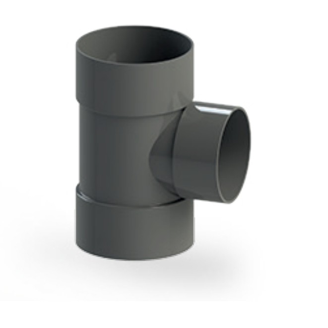 RUCIKA / PRALON TEE D 4 INCH (A)