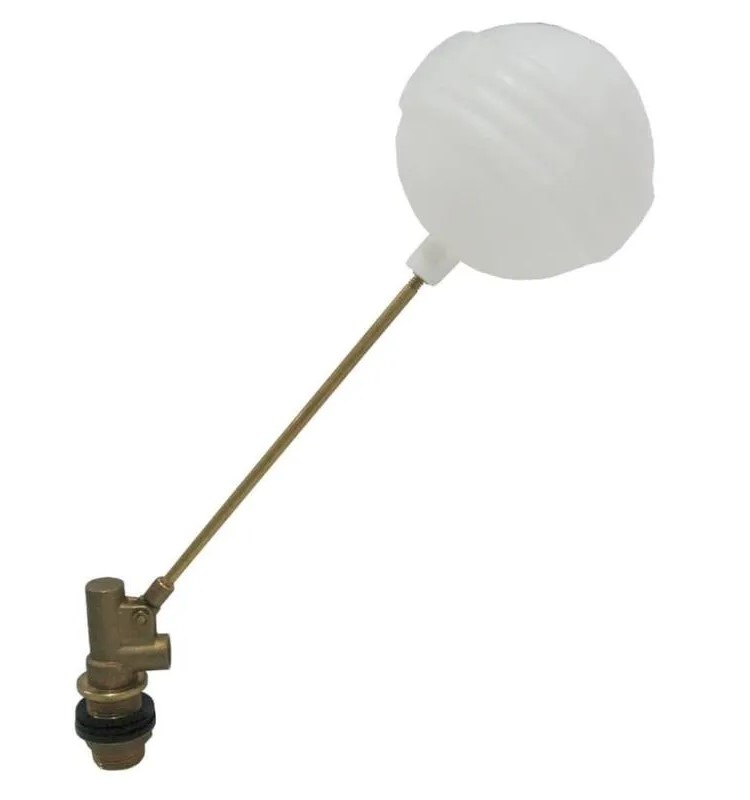 ONDA FLOATER (PELAMPUNG) PLASTIK 3/4 INCH(DSC)