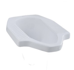 ALINDO CLOSET JONGKOK PUTIH (NP)