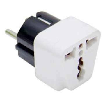 BROCO 13910-55 (B) OVER STEKER UNIVERSAL PCS