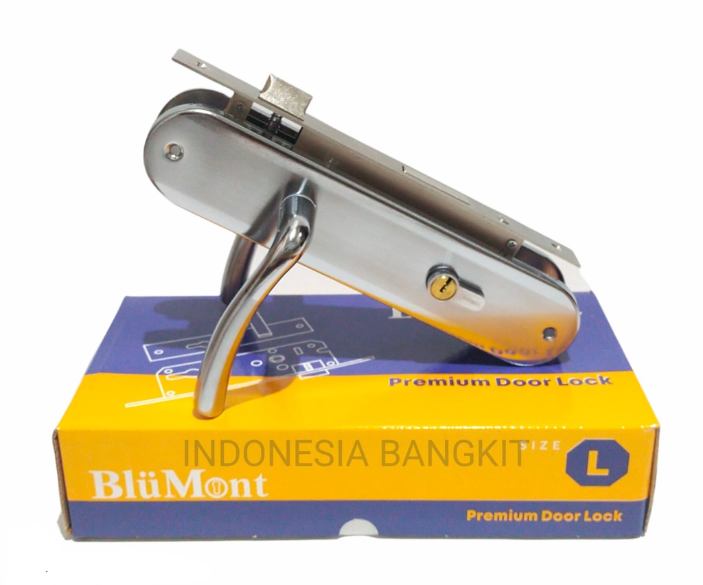 BLUMONT KUNCI PINTU BESAR 07
