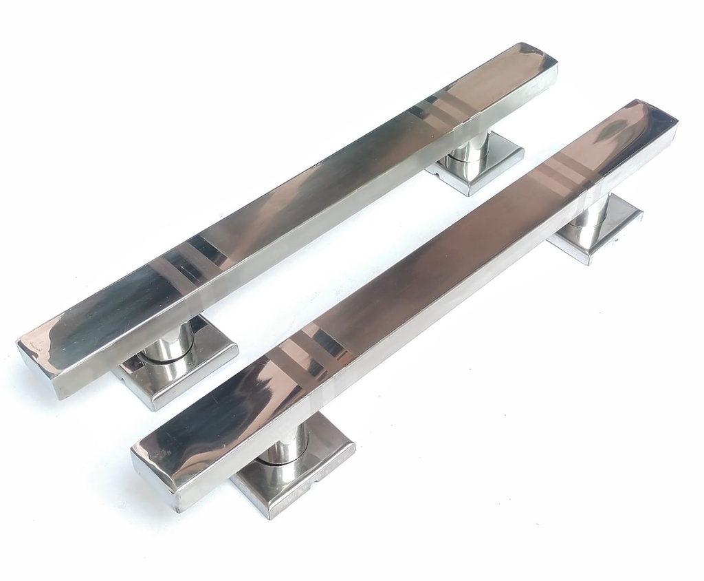 NB FULL HANDLE STAINLESS 35 CM