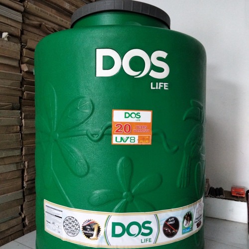 DOS TANGKI JUNGLE BIRD 300 LITER 300L