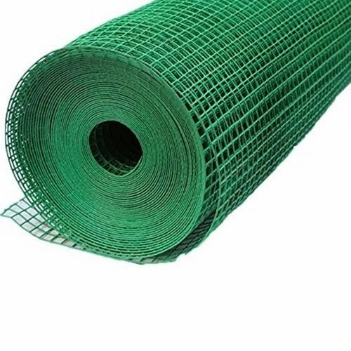 KAWAT LOCKET (AYAKAN) 1/2 (1 CM) X 90 HIJAU (+-1M)