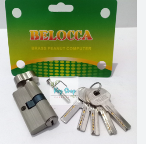 BELLOCA KNOP CYLINDER 60 MM