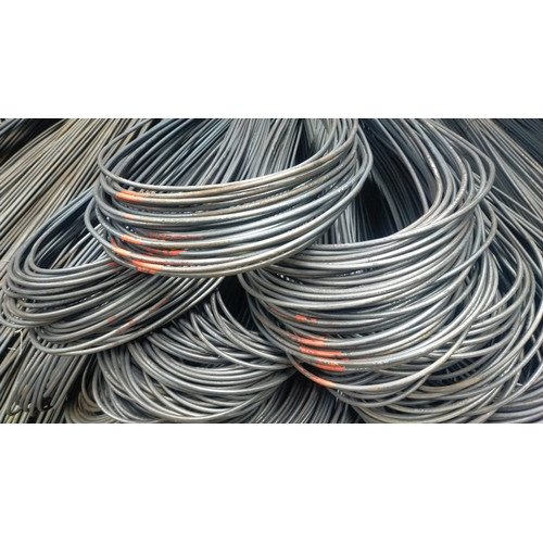 BESI BETON 8MM SNI (C) HIJAU (A)