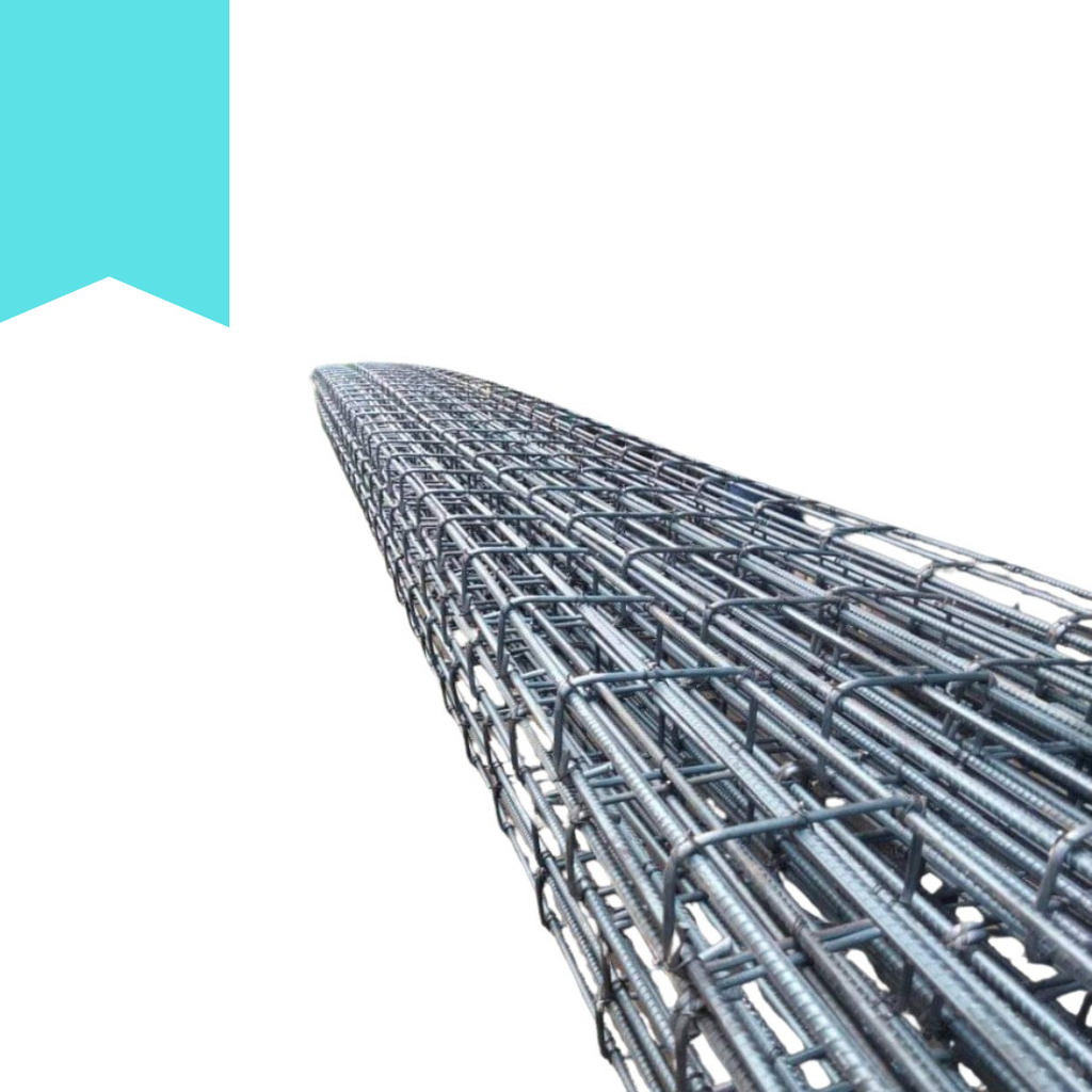 BESI JADI 4X8 BJS (HIJAU) (A)