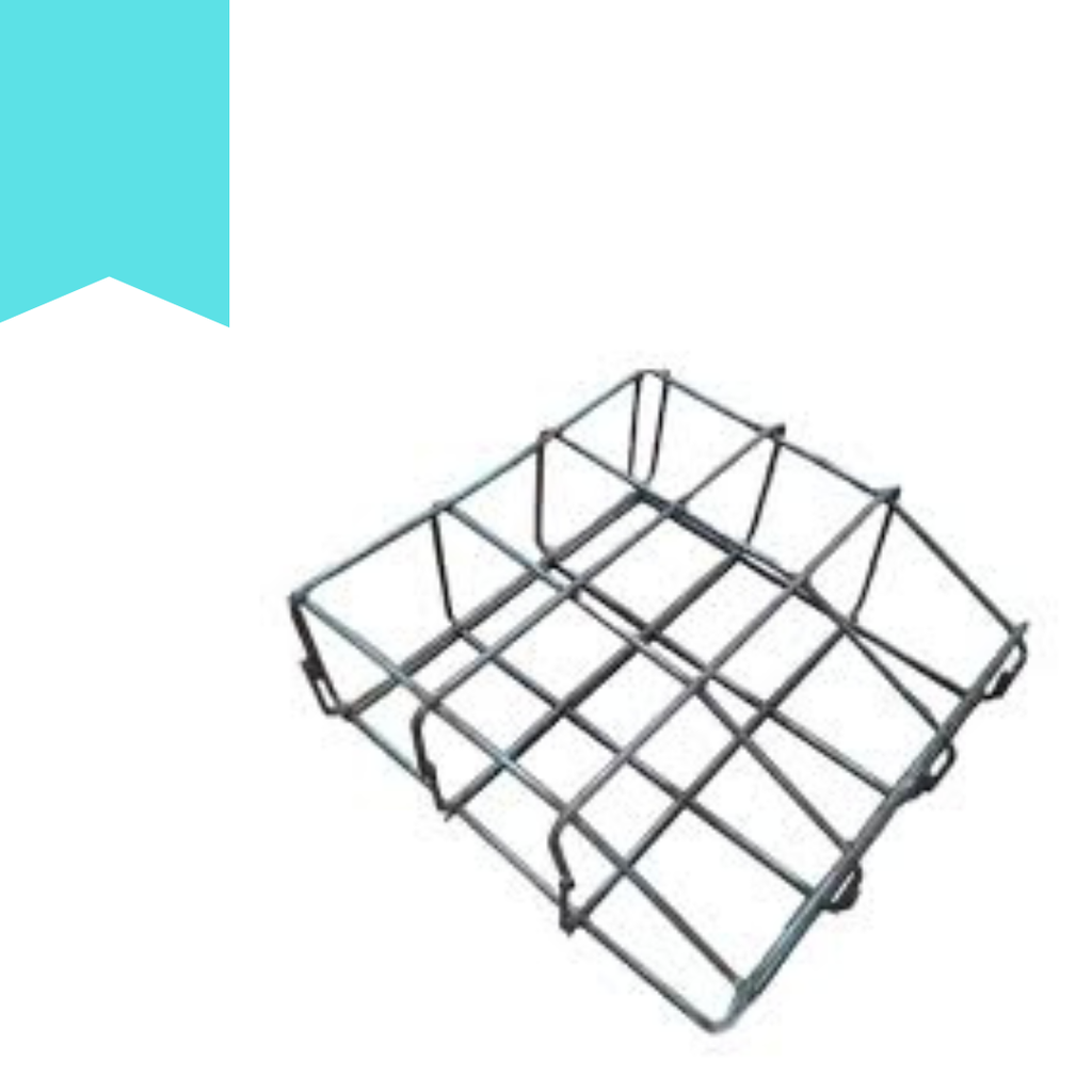 CAKAR AYAM 10 SNI TAHU 50X50 (BIRU)