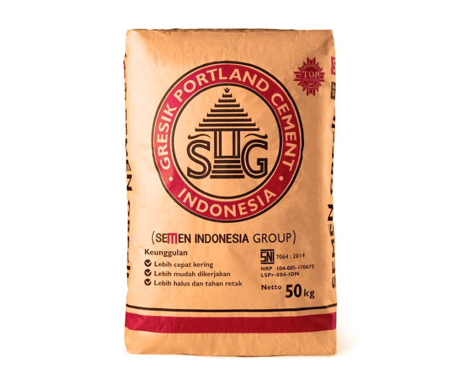 GRESIK SEMEN 50 KG (A)