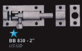 DIONS GRENDEL BB.830 2` US32D