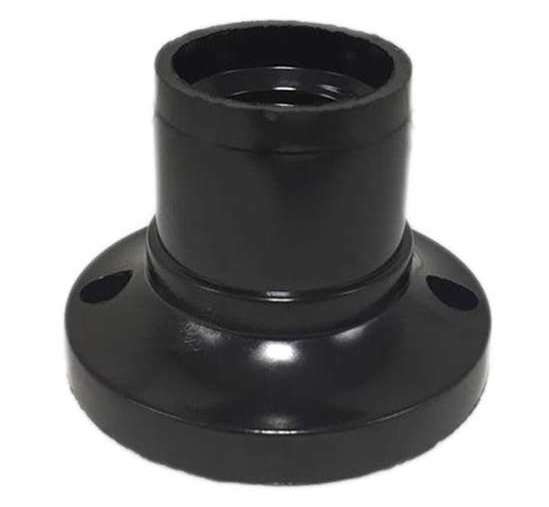 BROCO 210L (B) FITTING HITAM PLAFON (DSC)