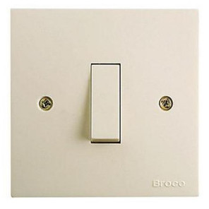 BROCO 6611 (B) SAKLAR ENGKEL IB