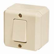 BROCO 16210-11 (B) SAKLAR ENGKEL OB SEGI (A)