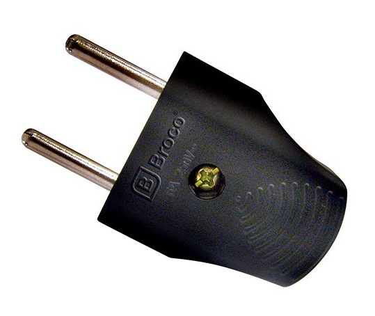 BROCO 344L STEKER BIASA PCS (DSC)