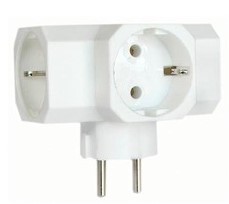 BROCO 13830-55 (B) STEKER T ARDE (A)