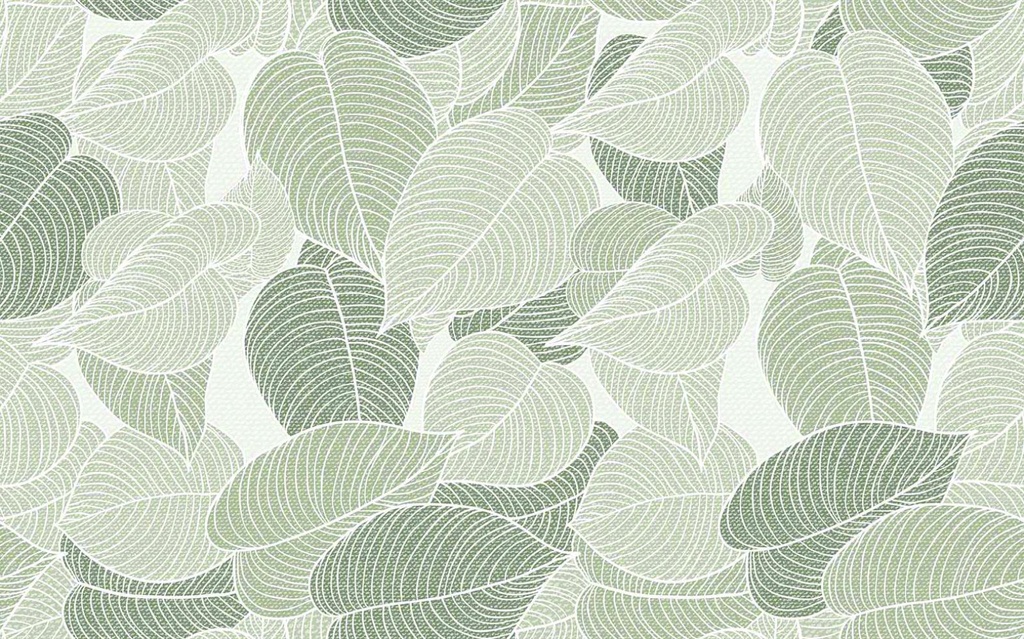 PLATINUM BOHEMIA GREEN KW A 25 X 40