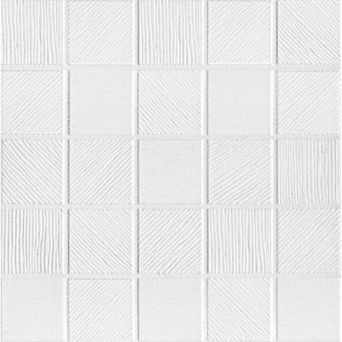 ASIA TILE ALPHA WHITE KW A 30X30 (DSC)