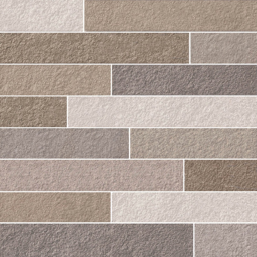 PLATINUM AZUVI BROWN 40X40 (DSC)