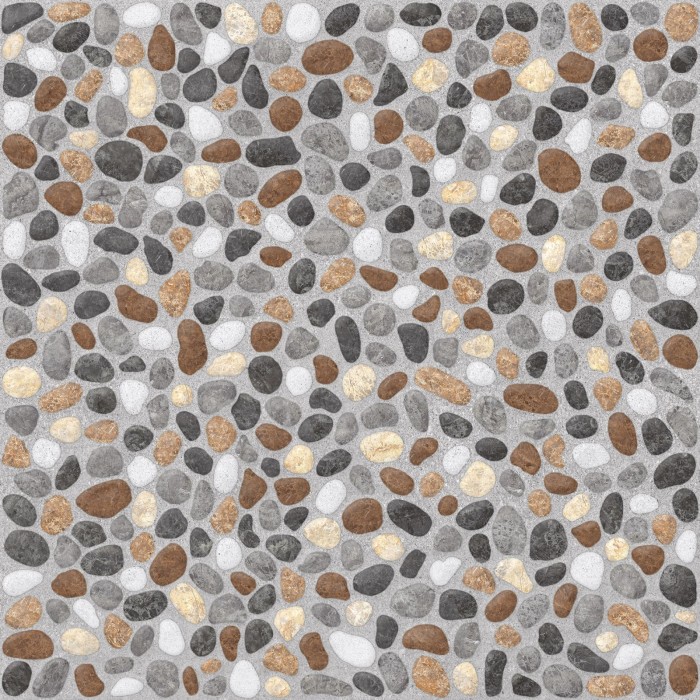 ASIA TILE OREGON BROWN KW 1 40 X 40 (A)