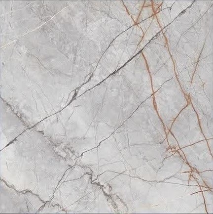 PLATINUM DUPONT GREY KW A 50X50 (A)