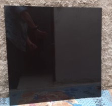 CERANOSA GRANITE MK6002 HITAM POLOS KW 1 60X60