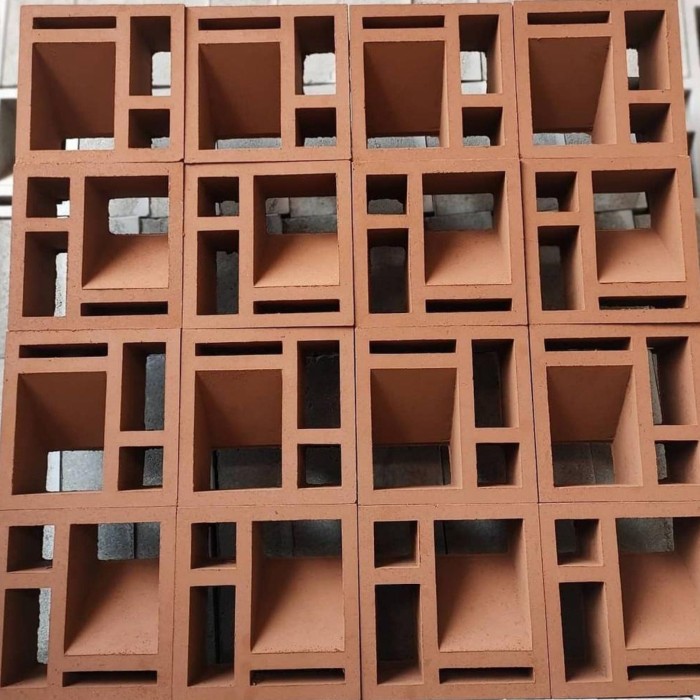 LOSTER BATA LB04 20 X 20