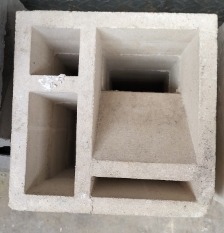 LOSTER SEMEN PUTIH LB 4 20X20