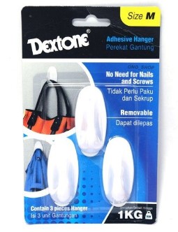 DEXTONE HANGER M