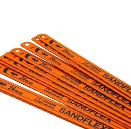 [MH060305030815] SANFLEX MATA GERGAJI BESI (A)