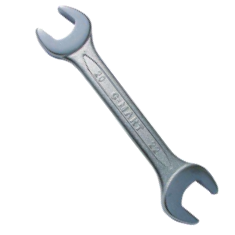 [MH060312041054] CMART 17*19 CF0003-1719 DOUBLE OPEN-END WRENCH