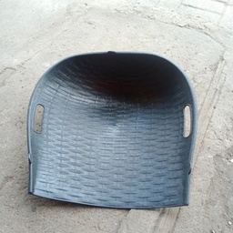 [MH060315010813] PENGKI KARET HITAM (A)