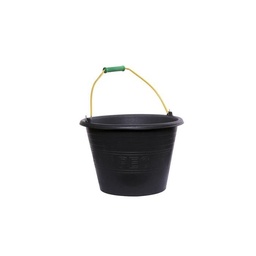 [MH060315010565] EMBER KECIL KARET HITAM 14 (A) (DSC)