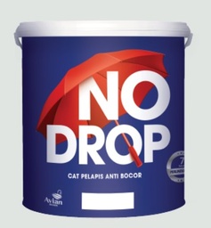 [PP0701082332] AVIAN NO DROP ABU ABU 002 4 KG (A)