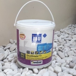 [PP070103032559] MU 600 DRYSHIELD 3 KG (DSC) 