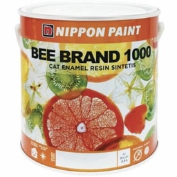 [PP070112012374] NIPPON BEE BRAND 1000 PASTEL 1 L (A)